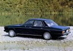Monteverdi Sierra Limousine 1977 года